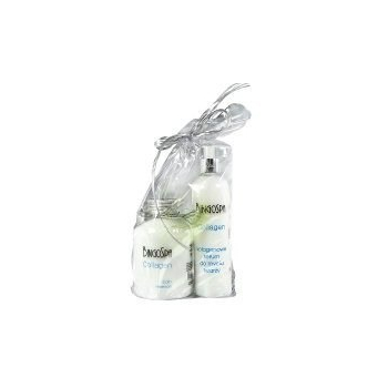. BINGOSPA Zestaw nr 3 -Kolagenowa regeneracja 800ml